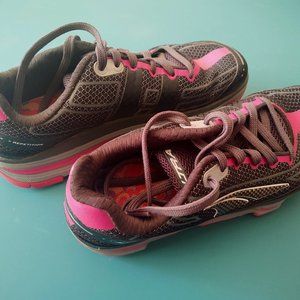 ALTRA Women's Size 7 Repetition Zero Drop Athletic Running Jogging Shoes XLNT